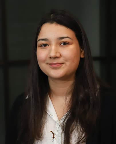 about Adriana Norwood 2020