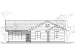 house one story plans pix 1