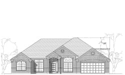 house one story plans pix 17