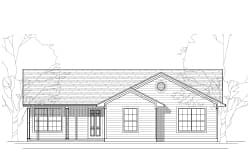 house one story plans pix 2