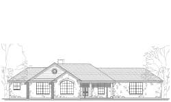 house one story plans pix 4
