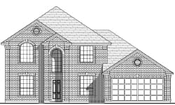 house two story plans pix 1