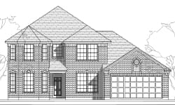 house two story plans pix 4