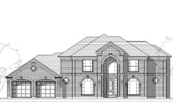 house two story plans pix 6